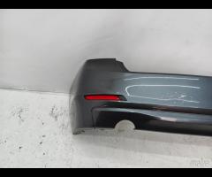PARAURTI POSTERIORE ORIGINALE BMW F30 2011-2015 51 - 10