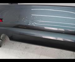 PARAURTI POSTERIORE ORIGINALE BMW F30 2011-2015 51 - 13