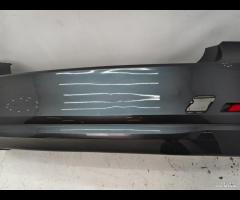 PARAURTI POSTERIORE ORIGINALE BMW F30 2011-2015 51 - 14