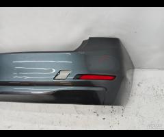 PARAURTI POSTERIORE ORIGINALE BMW F30 2011-2015 51 - 15