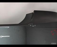 PARAURTI POSTERIORE ORIGINALE BMW F30 2011-2015 51 - 16