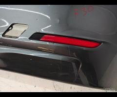 PARAURTI POSTERIORE ORIGINALE BMW F30 2011-2015 51 - 17