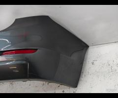 PARAURTI POSTERIORE ORIGINALE BMW F30 2011-2015 51 - 18