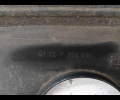 PARAURTI POSTERIORE ORIGINALE BMW F30 2011-2015 51 - 24