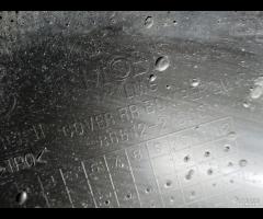 PARAURTI POSTERIORE ORIGINALE HYUNDAI IX35 2013-20 - 22