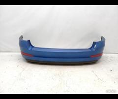 PARAURTI POSTERIORE ORIGINALE SKODA OCTAVIA III 20