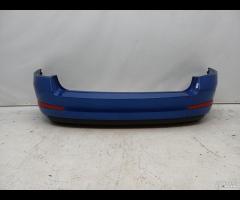 PARAURTI POSTERIORE ORIGINALE SKODA OCTAVIA III 20