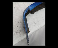 PARAURTI POSTERIORE ORIGINALE SKODA OCTAVIA III 20