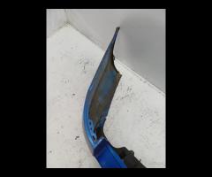 PARAURTI POSTERIORE ORIGINALE SKODA OCTAVIA III 20