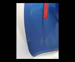 PARAURTI POSTERIORE ORIGINALE SKODA OCTAVIA III 20 - 6