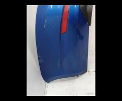 PARAURTI POSTERIORE ORIGINALE SKODA OCTAVIA III 20 - 7