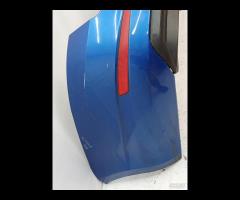 PARAURTI POSTERIORE ORIGINALE SKODA OCTAVIA III 20 - 8
