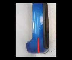 PARAURTI POSTERIORE ORIGINALE SKODA OCTAVIA III 20 - 10