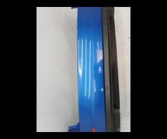 PARAURTI POSTERIORE ORIGINALE SKODA OCTAVIA III 20 - 11