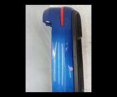 PARAURTI POSTERIORE ORIGINALE SKODA OCTAVIA III 20 - 12