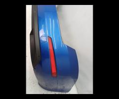 PARAURTI POSTERIORE ORIGINALE SKODA OCTAVIA III 20 - 13