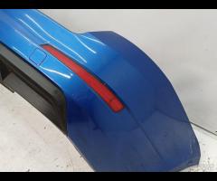 PARAURTI POSTERIORE ORIGINALE SKODA OCTAVIA III 20 - 14