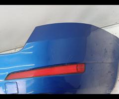 PARAURTI POSTERIORE ORIGINALE SKODA OCTAVIA III 20 - 16