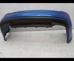 PARAURTI POSTERIORE ORIGINALE SKODA OCTAVIA III 20 - 17