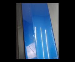 PARAURTI POSTERIORE ORIGINALE SKODA OCTAVIA III 20 - 18