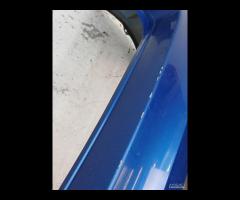 PARAURTI POSTERIORE ORIGINALE SKODA OCTAVIA III 20 - 19