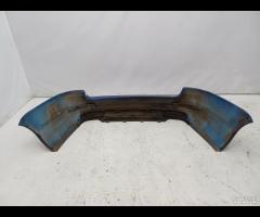 PARAURTI POSTERIORE ORIGINALE SKODA OCTAVIA III 20 - 20