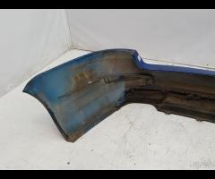 PARAURTI POSTERIORE ORIGINALE SKODA OCTAVIA III 20 - 21