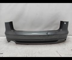 PARAURTI POSTERIORE ORIGINALE AUDI A6 C7 2011-2014