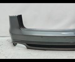 PARAURTI POSTERIORE ORIGINALE AUDI A6 C7 2011-2014