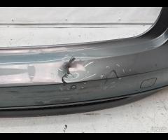 PARAURTI POSTERIORE ORIGINALE AUDI A6 C7 2011-2014