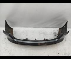 PARAURTI POSTERIORE ORIGINALE AUDI A6 C7 2011-2014