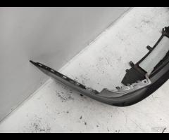 PARAURTI POSTERIORE ORIGINALE AUDI A6 C7 2011-2014 - 6