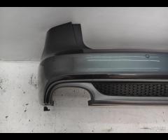 PARAURTI POSTERIORE ORIGINALE AUDI A6 C7 2011-2014 - 12