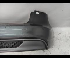 PARAURTI POSTERIORE ORIGINALE AUDI A6 C7 2011-2014 - 15