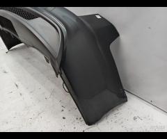 PARAURTI POSTERIORE ORIGINALE AUDI A6 C7 2011-2014 - 16