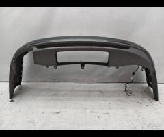 PARAURTI POSTERIORE ORIGINALE AUDI A6 C7 2011-2014 - 17
