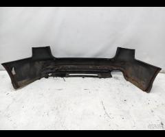 PARAURTI POSTERIORE ORIGINALE AUDI A6 C7 2011-2014 - 19