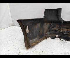 PARAURTI POSTERIORE ORIGINALE AUDI A6 C7 2011-2014 - 20