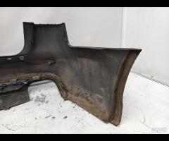 PARAURTI POSTERIORE ORIGINALE AUDI A6 C7 2011-2014 - 21