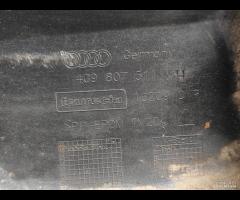 PARAURTI POSTERIORE ORIGINALE AUDI A6 C7 2011-2014 - 22