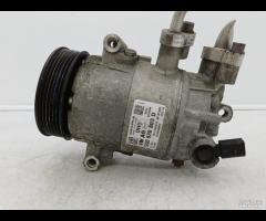 COMPRESSORE ARIA CONDIZIONATA 2.0D VW PASSAT B8 20