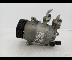 COMPRESSORE ARIA CONDIZIONATA 2.0D VW PASSAT B8 20 - 6