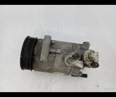 COMPRESSORE ARIA CONDIZIONATA 2.0D VW PASSAT B8 20 - 8