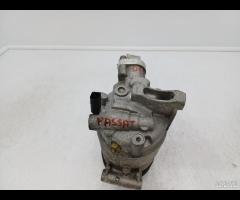 COMPRESSORE ARIA CONDIZIONATA 2.0D VW PASSAT B8 20 - 11