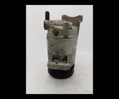 COMPRESSORE ARIA CONDIZIONATA 2.0D VW PASSAT B8 20 - 13