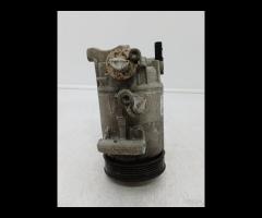COMPRESSORE ARIA CONDIZIONATA 2.0D VW PASSAT B8 20 - 16