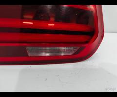 FARO FANALE STOP POSTERIORE SX BMW 320D F31 F30 20