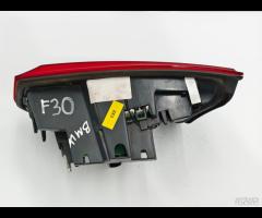 FARO FANALE STOP POSTERIORE SX BMW 320D F31 F30 20