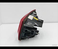 FARO FANALE STOP POSTERIORE SX BMW 320D F31 F30 20 - 7