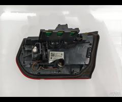 FARO FANALE STOP POSTERIORE SX BMW 320D F31 F30 20 - 8